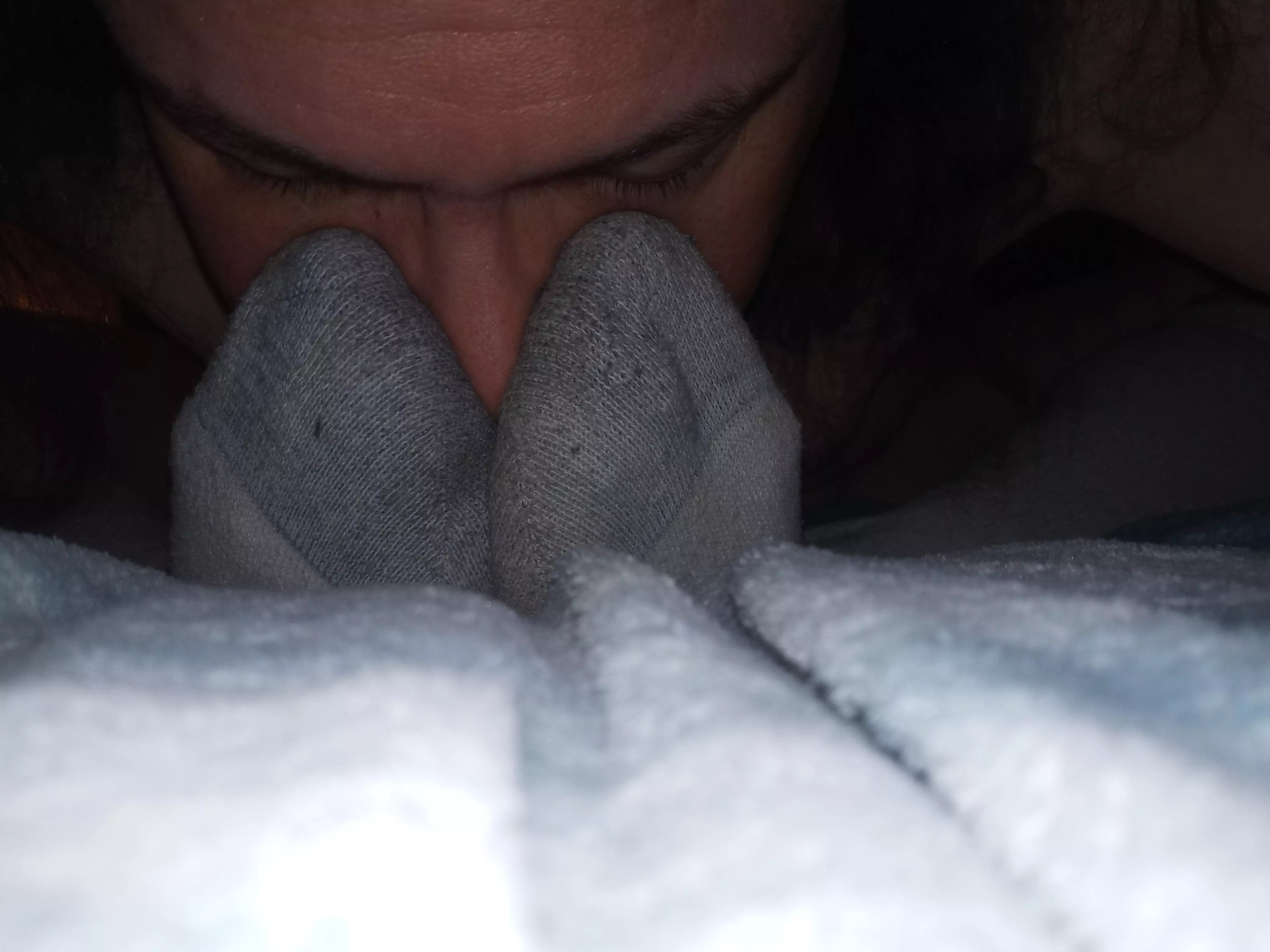 I wish Glade made this fragrance.