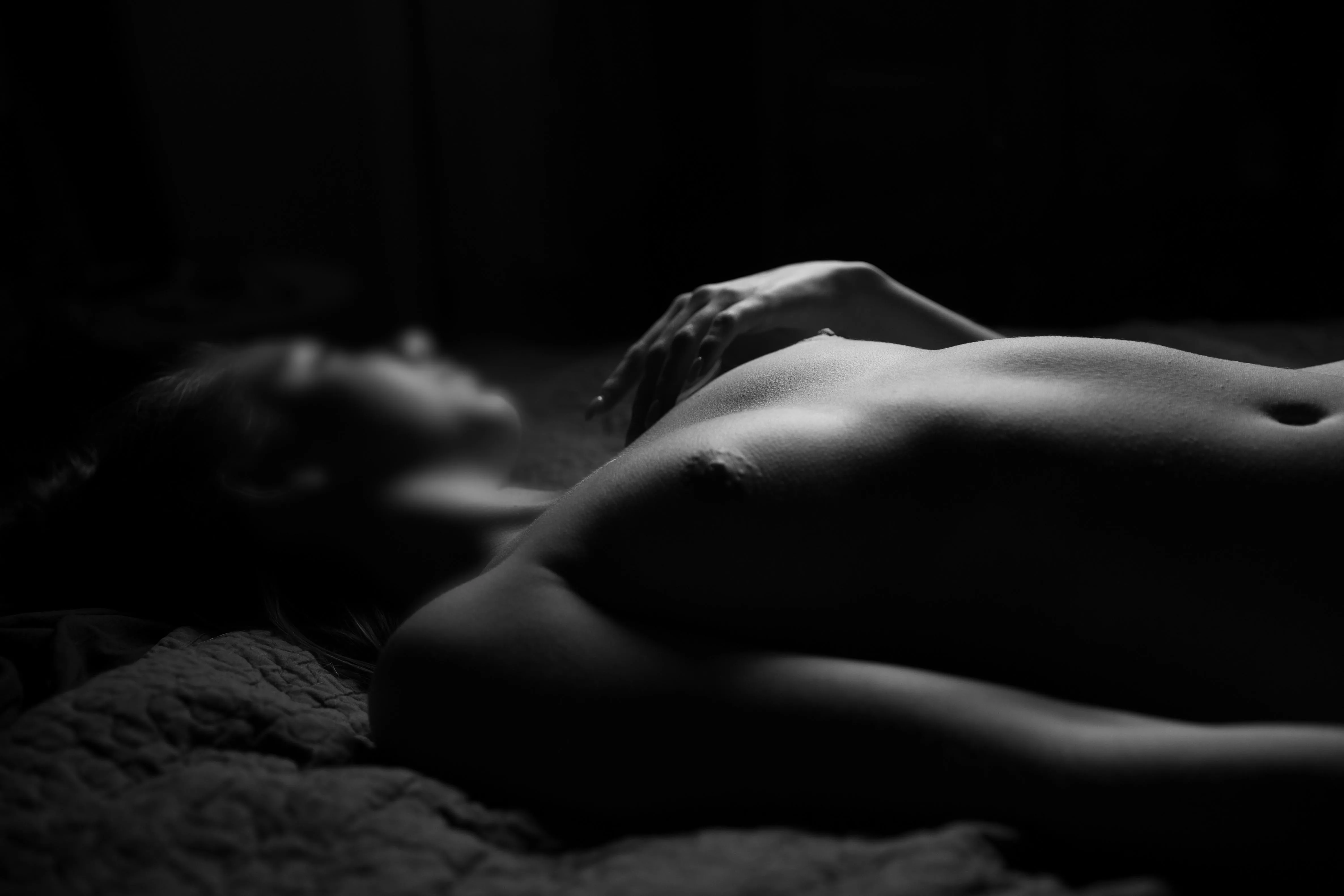 I wish i could stay in bed all day 🥺