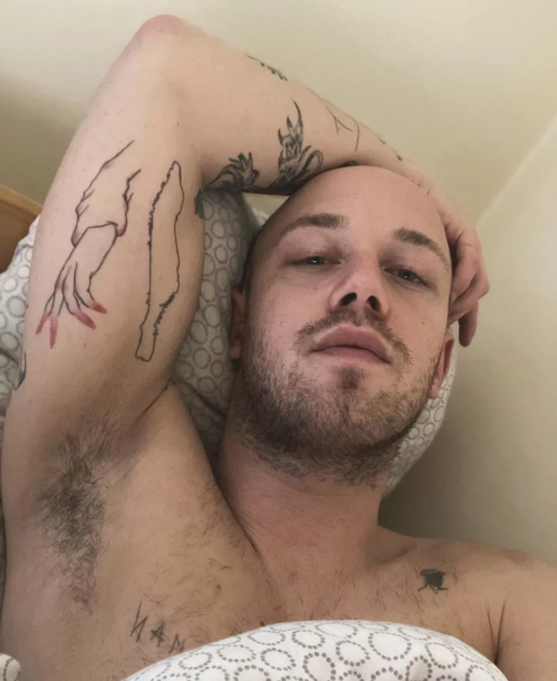 i wish i could stop being so damn horny all the time