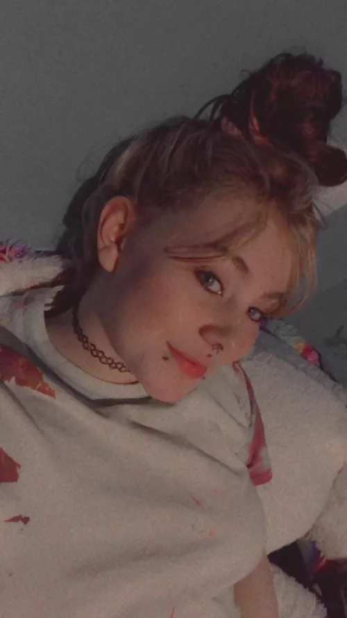 I wish I had a daddy I miss it