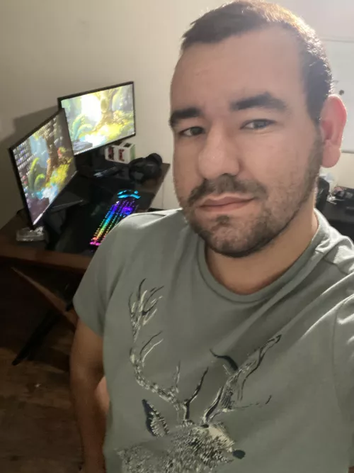 i wish i had afterwork co-op buddies