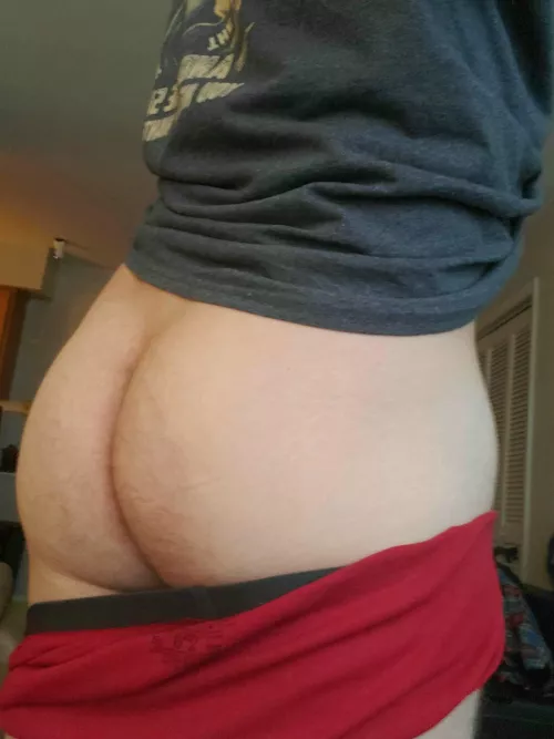 I wish I had good ๐, but this is all this top has to offer ๐๐ฅบ