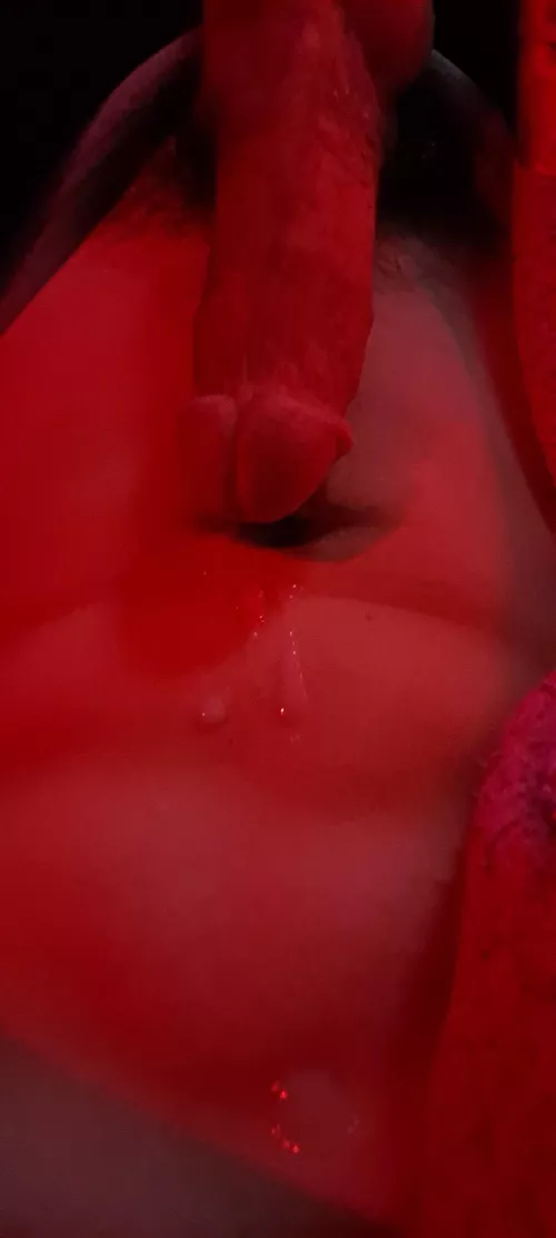 I wish I had someone here to clean it up π