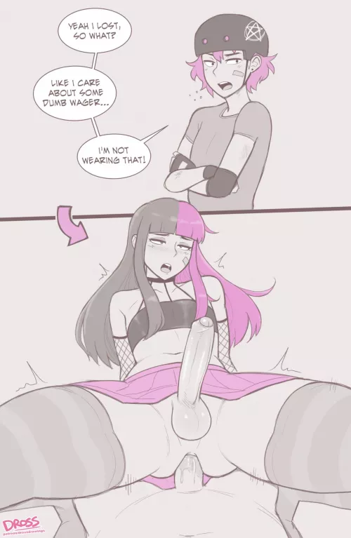 I wish I had someone to fuck like that 🤤