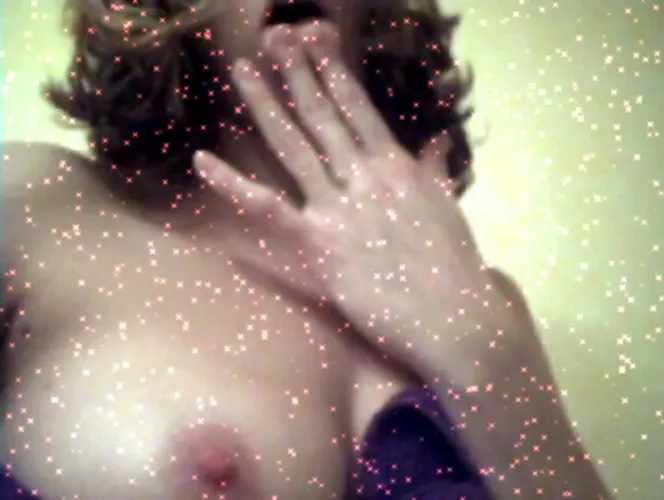 I wish I was tasting you instead