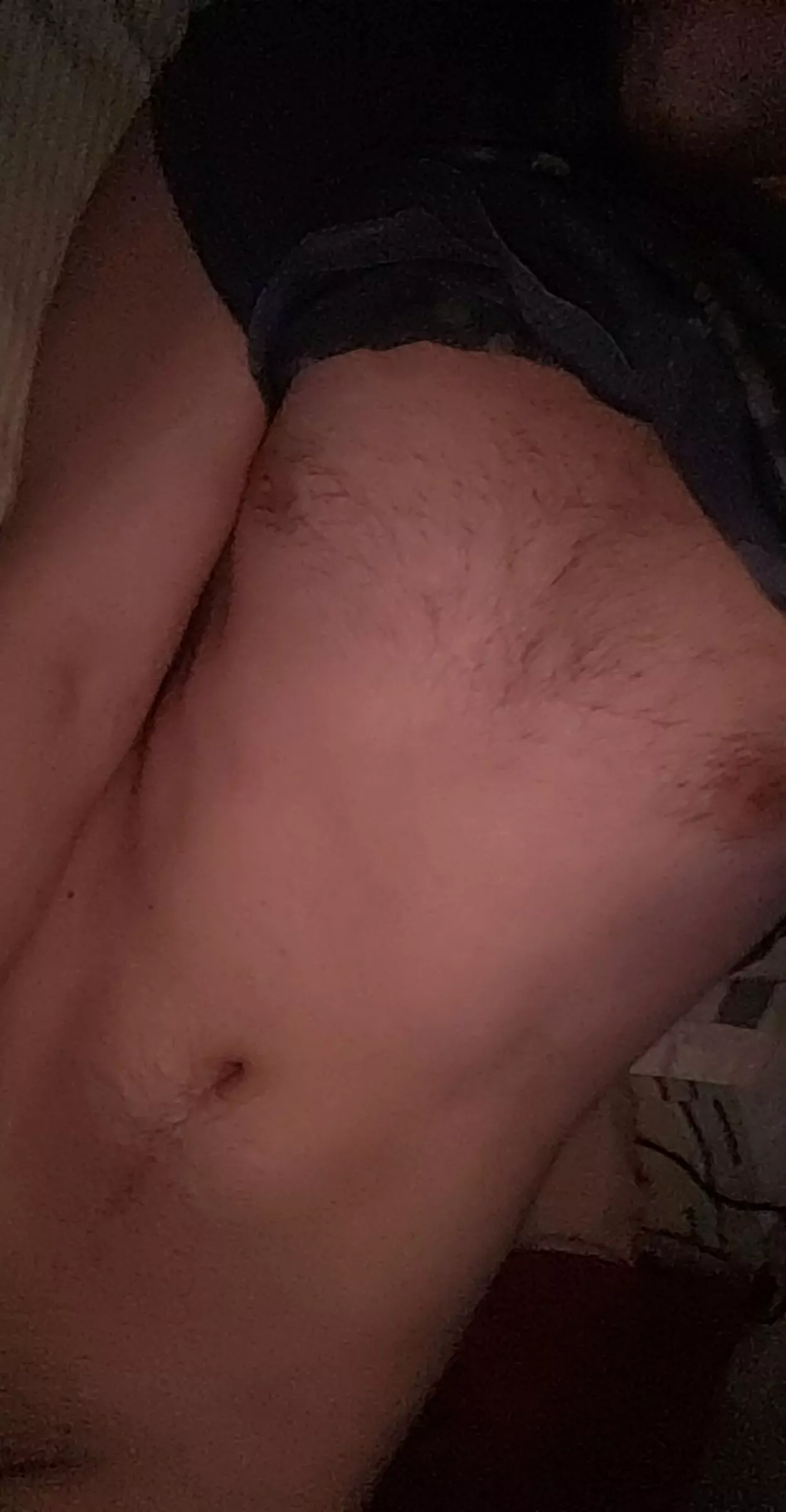 I wish it grew faster