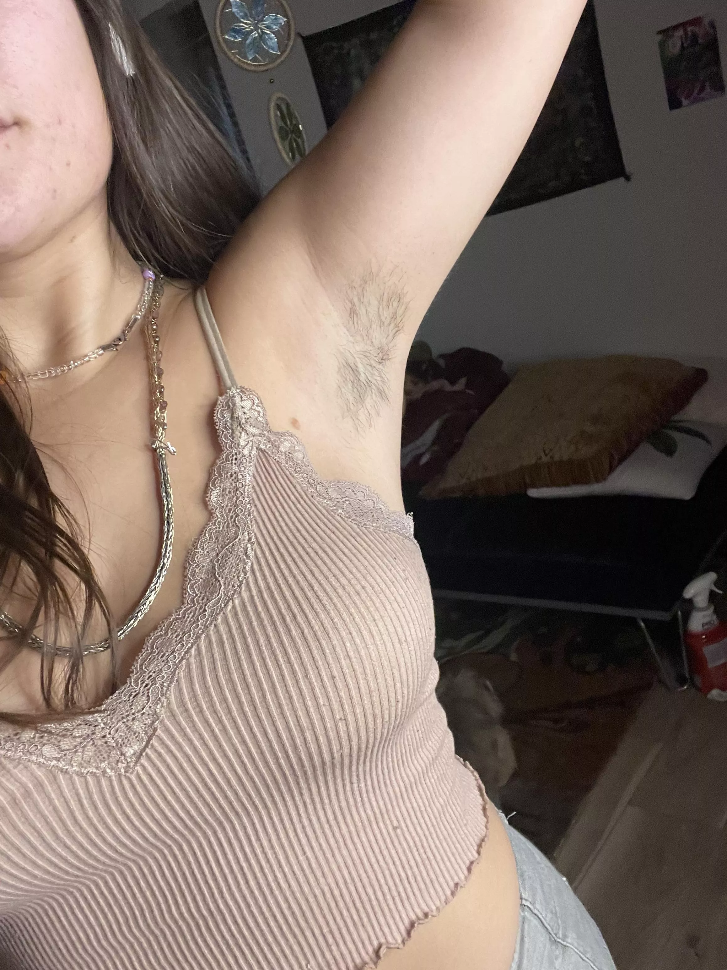 I wish it was so much more!