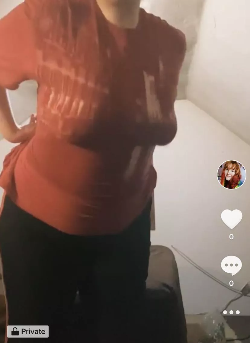 I wish more of my shirts fit like this ?