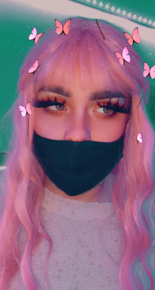 I Wish Someone Would Make Me Their Secret... I Wish Someone Would Make Me Their Secret...