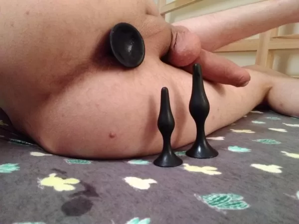 I wish someone would use these on me ;) I wish someone would use these on me ;)