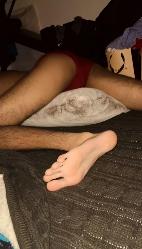 I wish the pillow were You