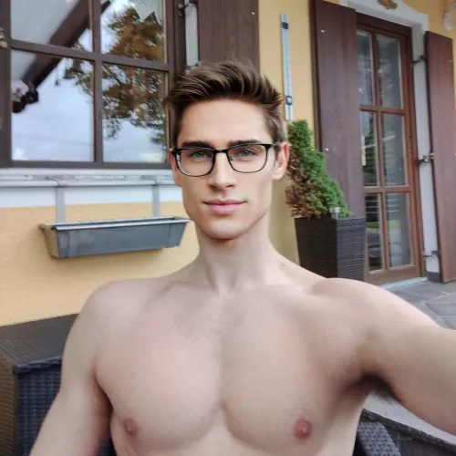 I wish you a great ending to 2021 :)