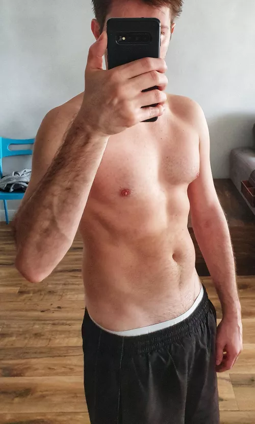 I wish you all a great saturday! just finished my workout. How about you? I wish you all a great saturday! just finished my workout. How about you?