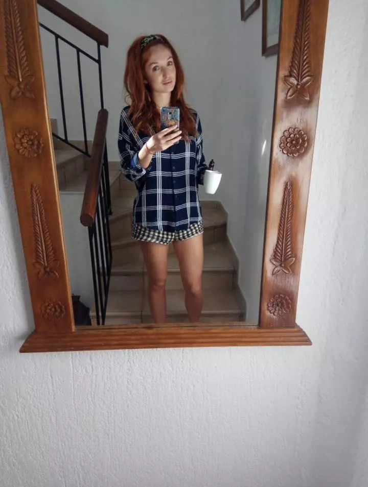 I wish you good mood ☺️