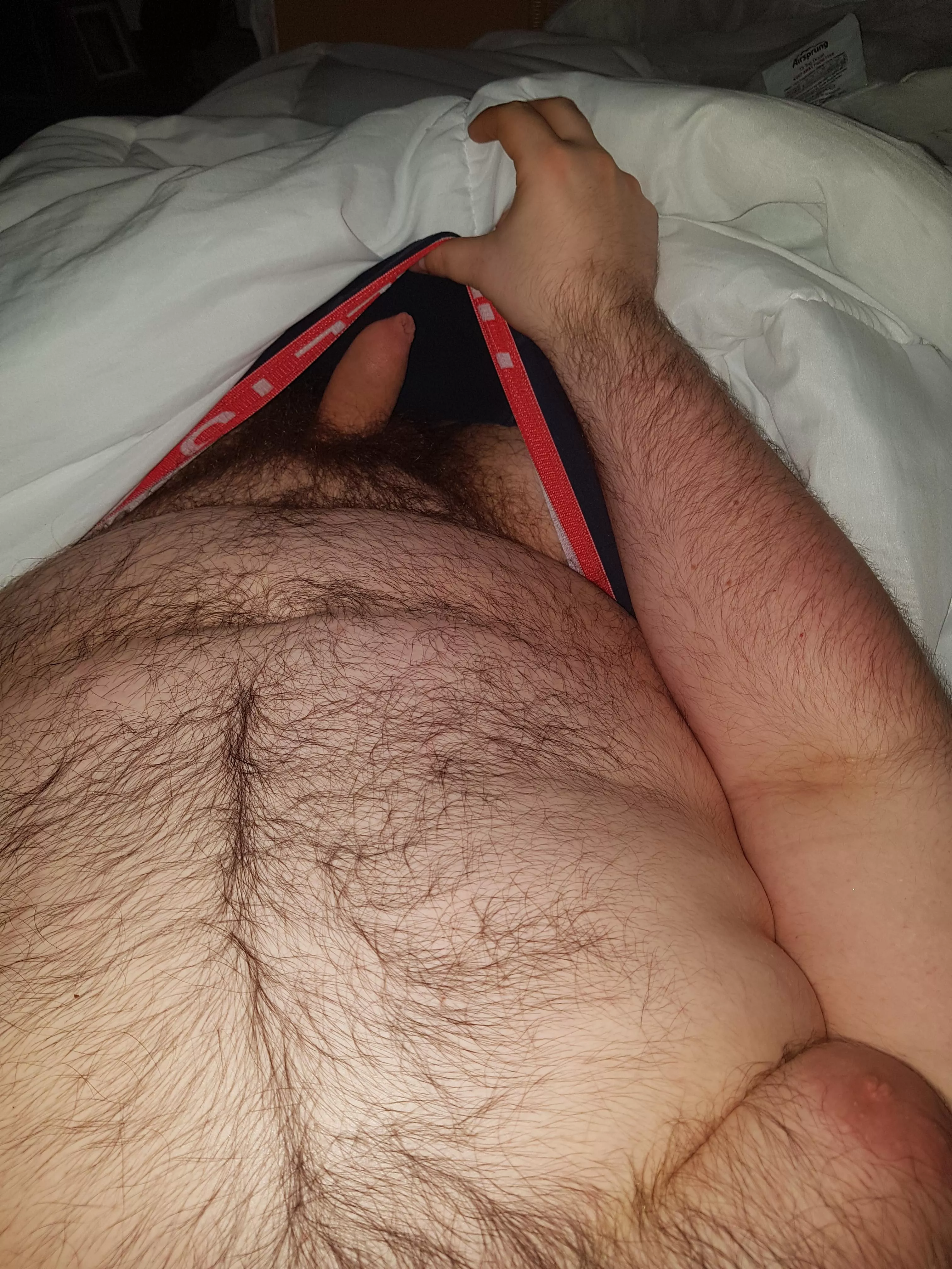 I woder if ill lose my virginity this year? 🤔