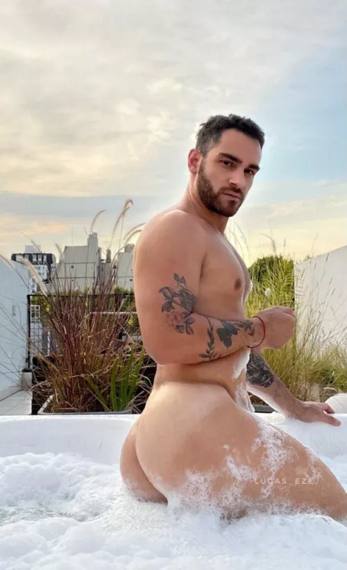 I woke up thinking about you 😍 Would you fuck me ? 🥰