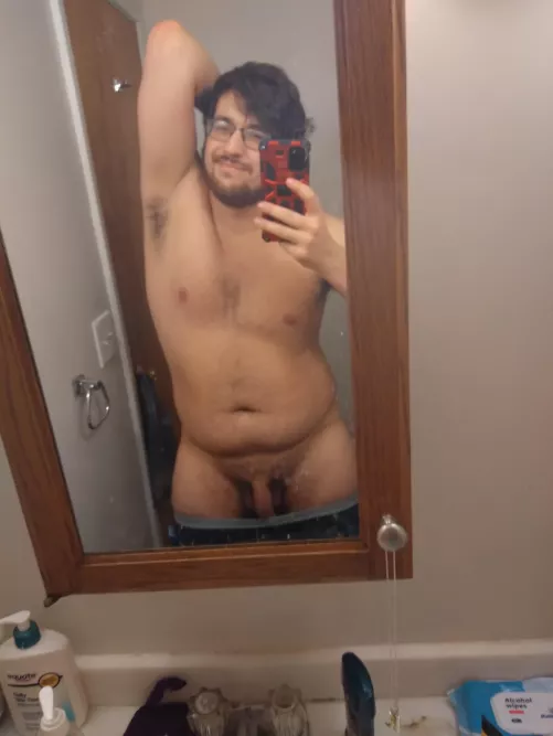 I wonder how many people that see this, know me. It turns me on just thinking about itπ₯΅π