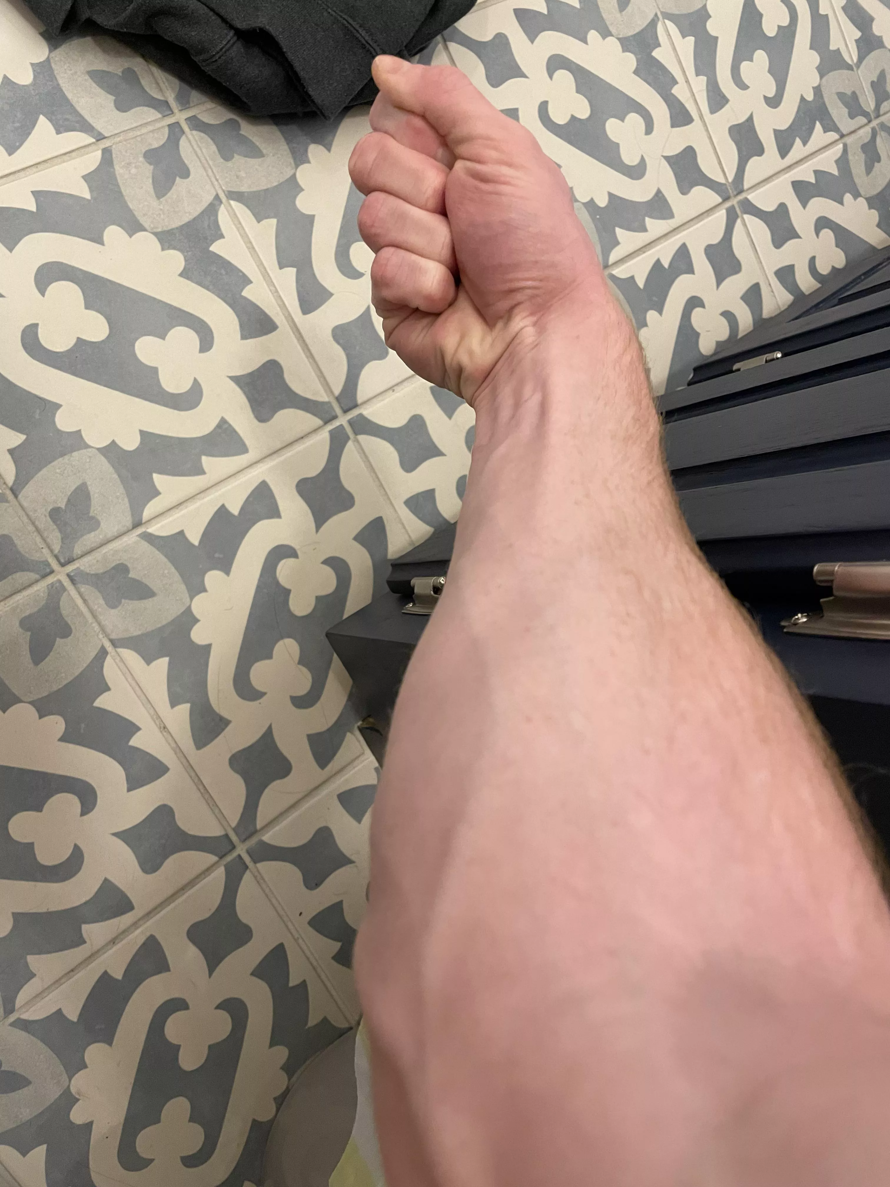 I wonder if this is the right place for me to post??