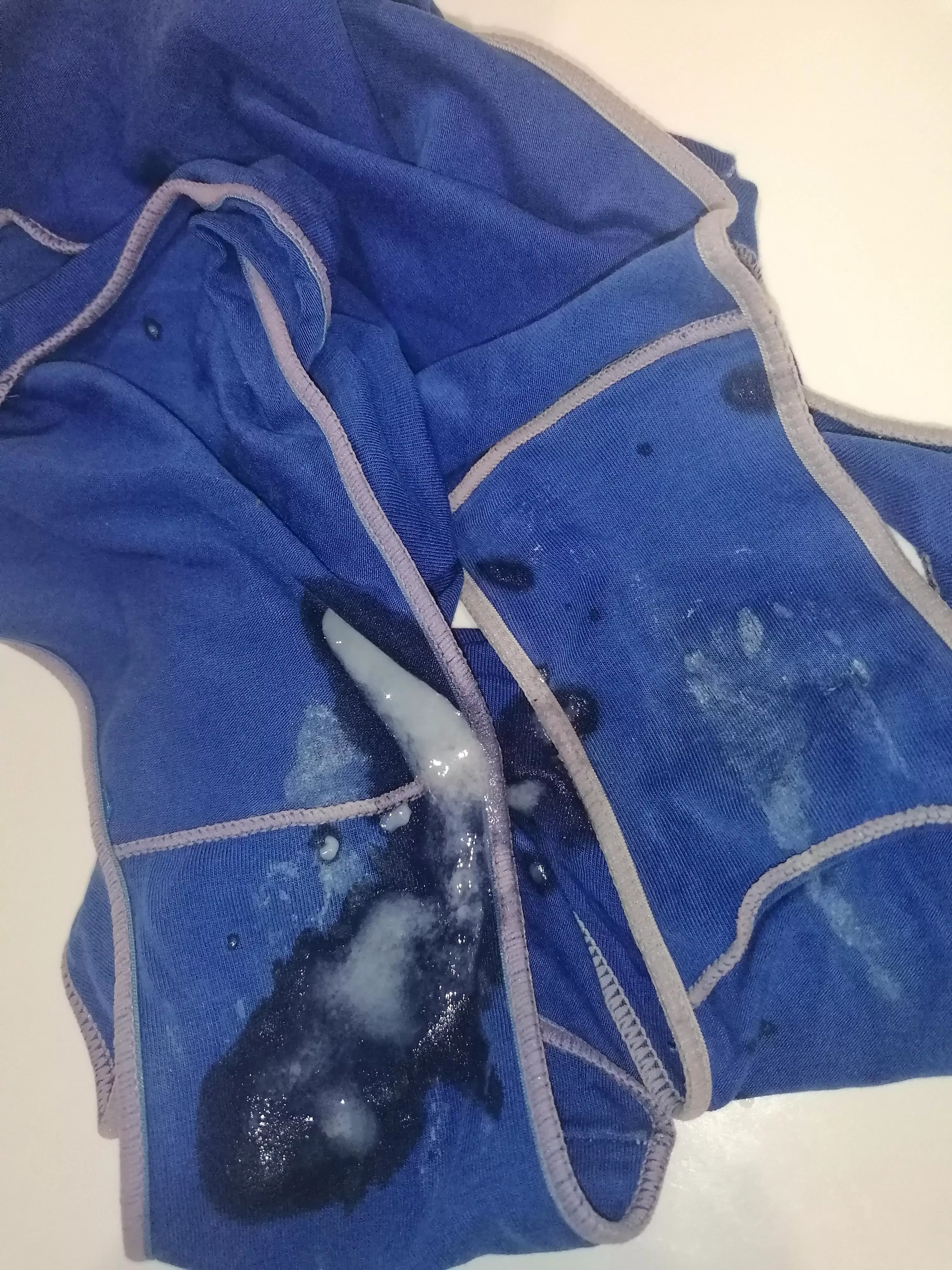 I wonder if you like it ... it's my job ... 😉🤪I just had to...