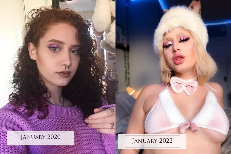 I wonder what the next year has in store for me π