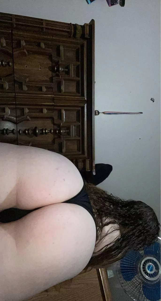 I won’t let you pullout