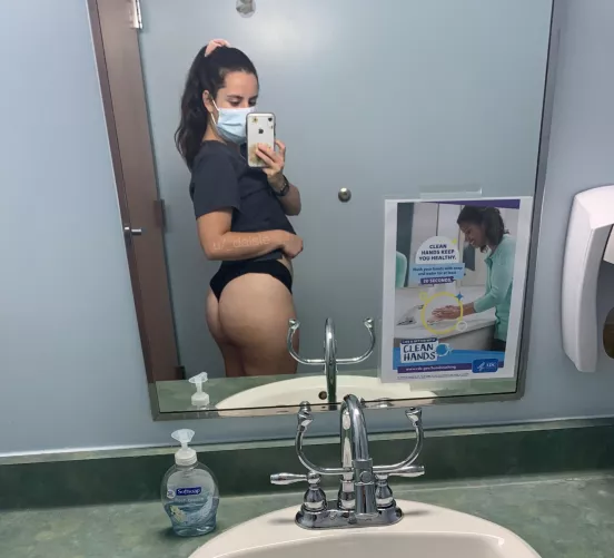 i work with dogs, so i like it ruff🐶