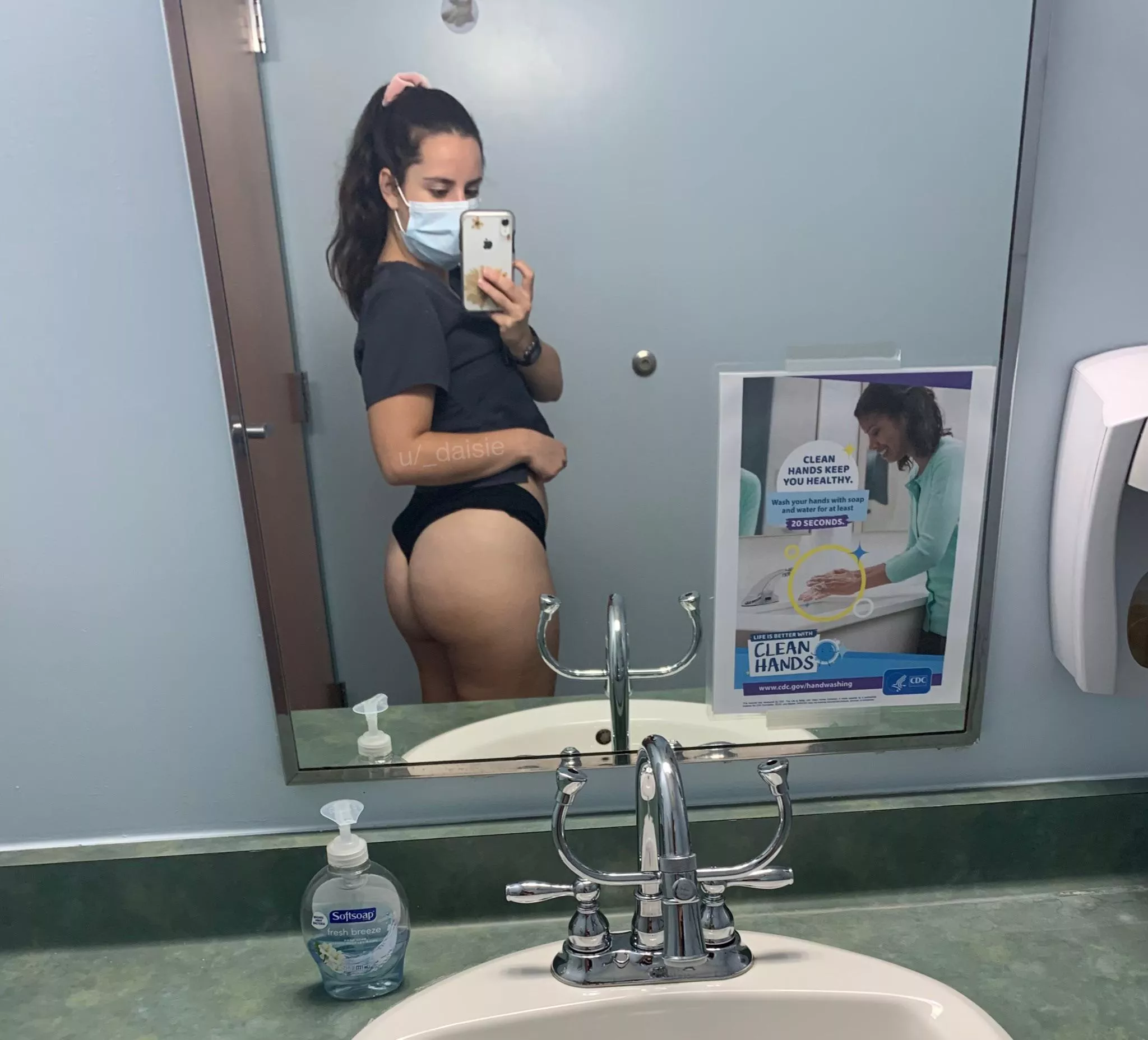 i work with dogs, so i like it ruff🐶 [f]