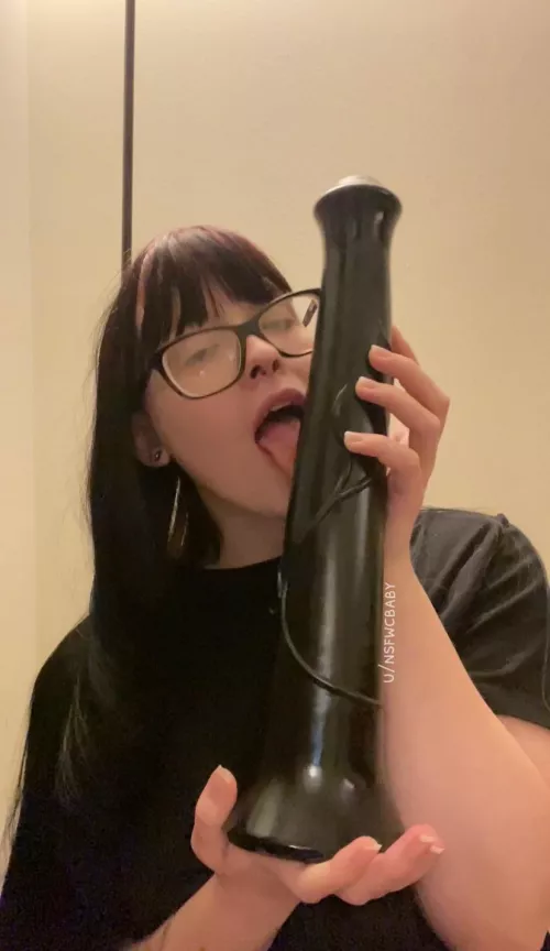 I worship my big toys