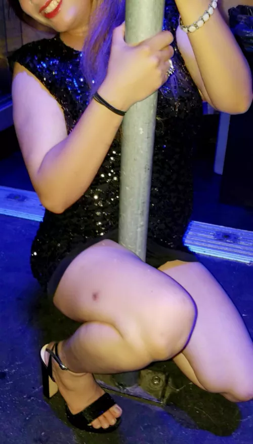 I would do anything