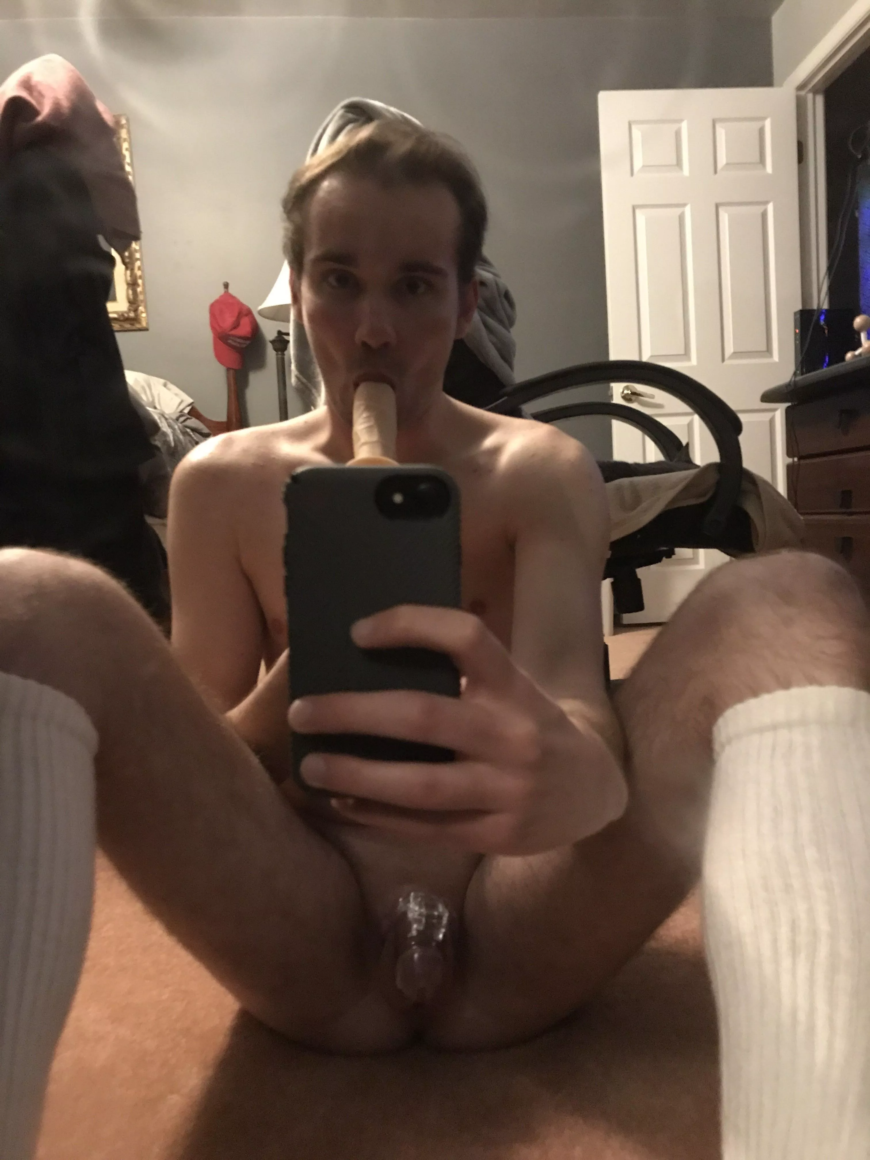 I would do anything to be your cum eating cuckhold