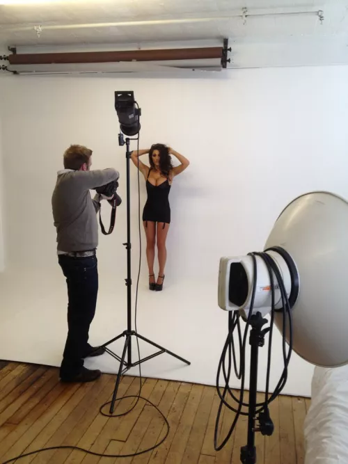 I would like his job please.