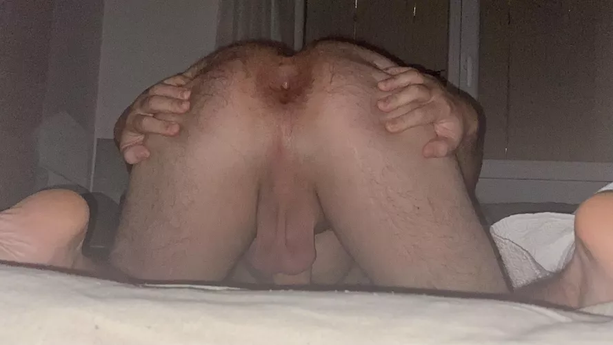 I would like my ass belong to a mistress who will make good use for it 🐶