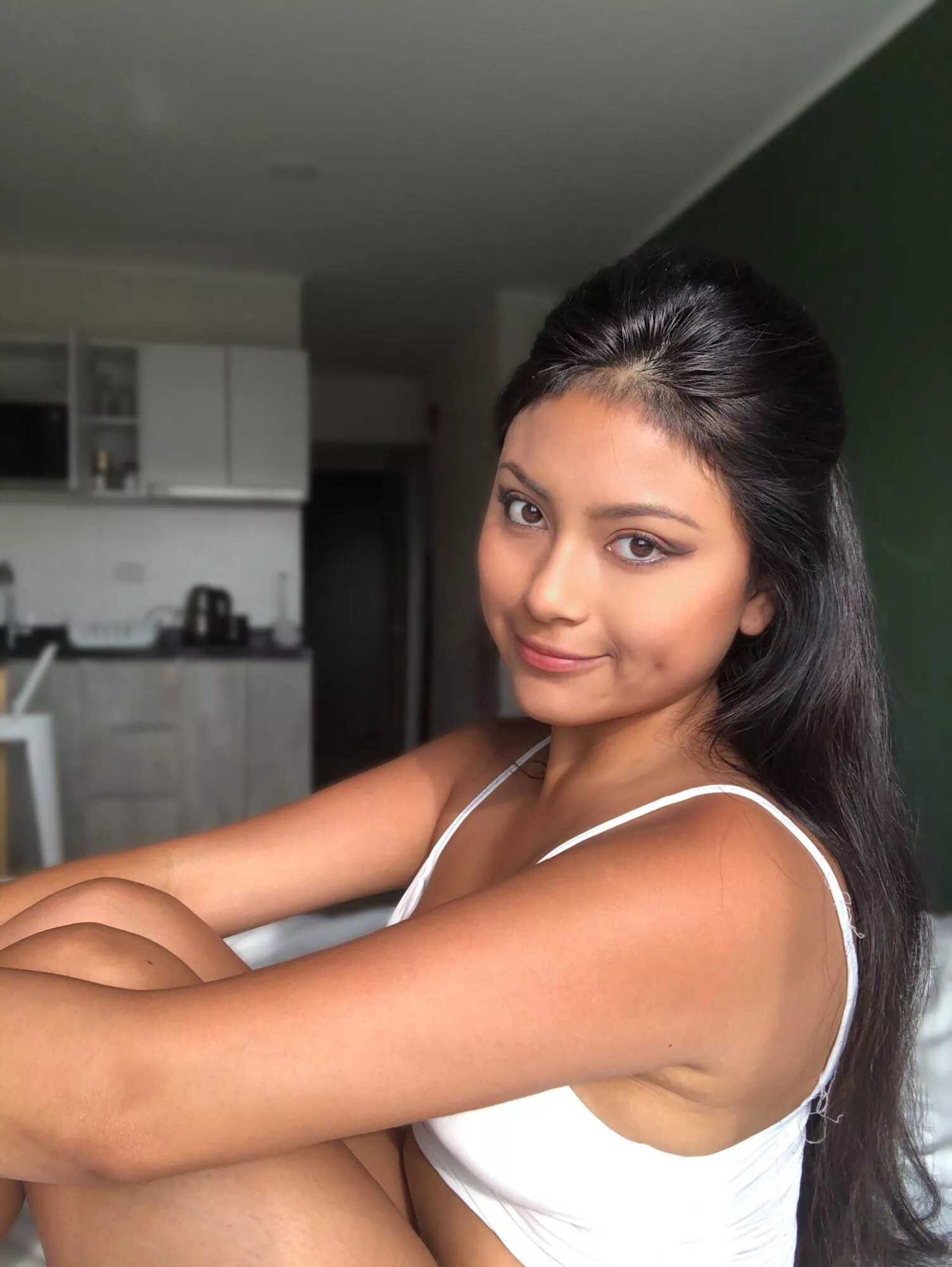 I would like to have a bf