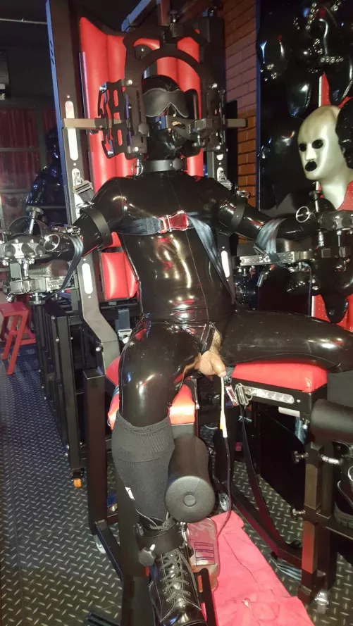 I would like to sleep like this