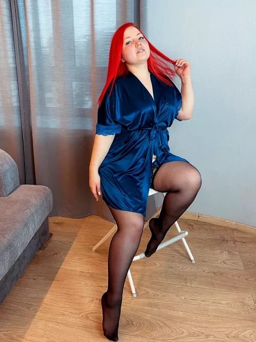 I would love to make someone horny now