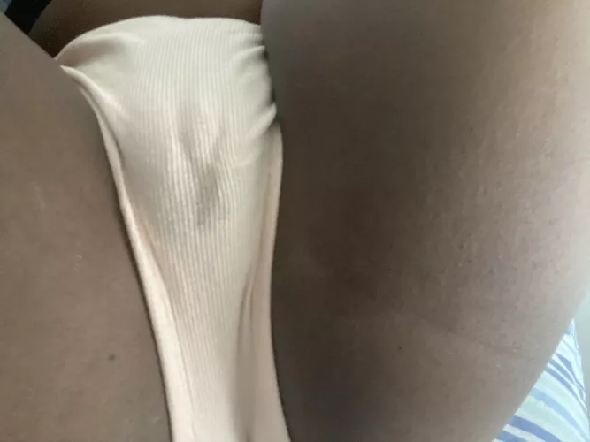 I would love to soak them some more 💛