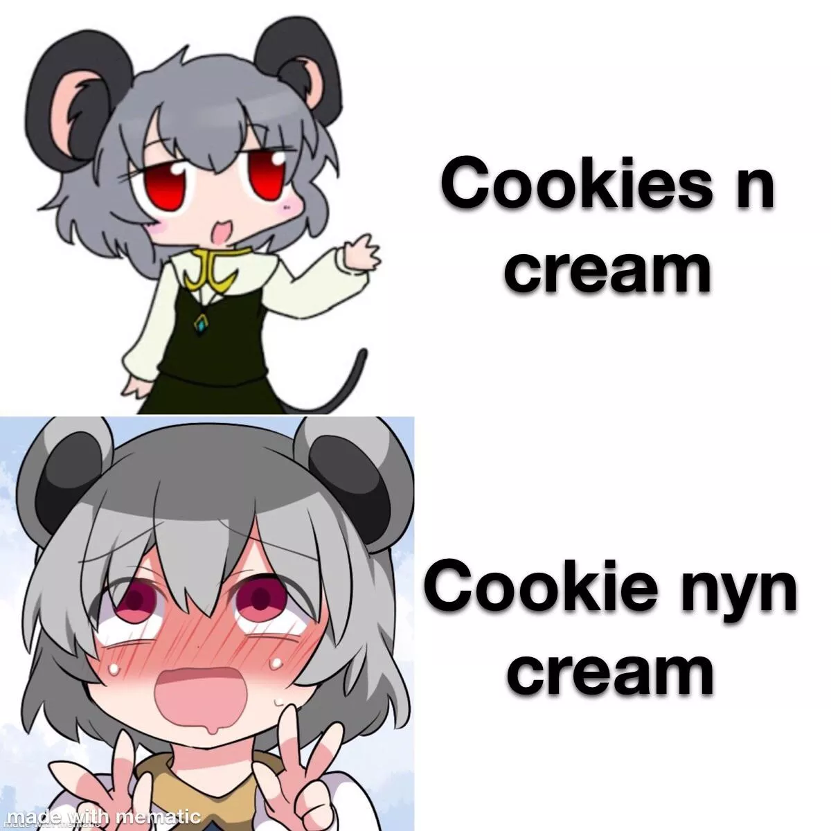 I would post this to the main subreddit but I don’t know the sources I would post this to the main subreddit but I don’t know the sources