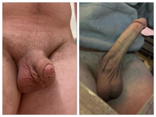 I would say I qualify as a grower