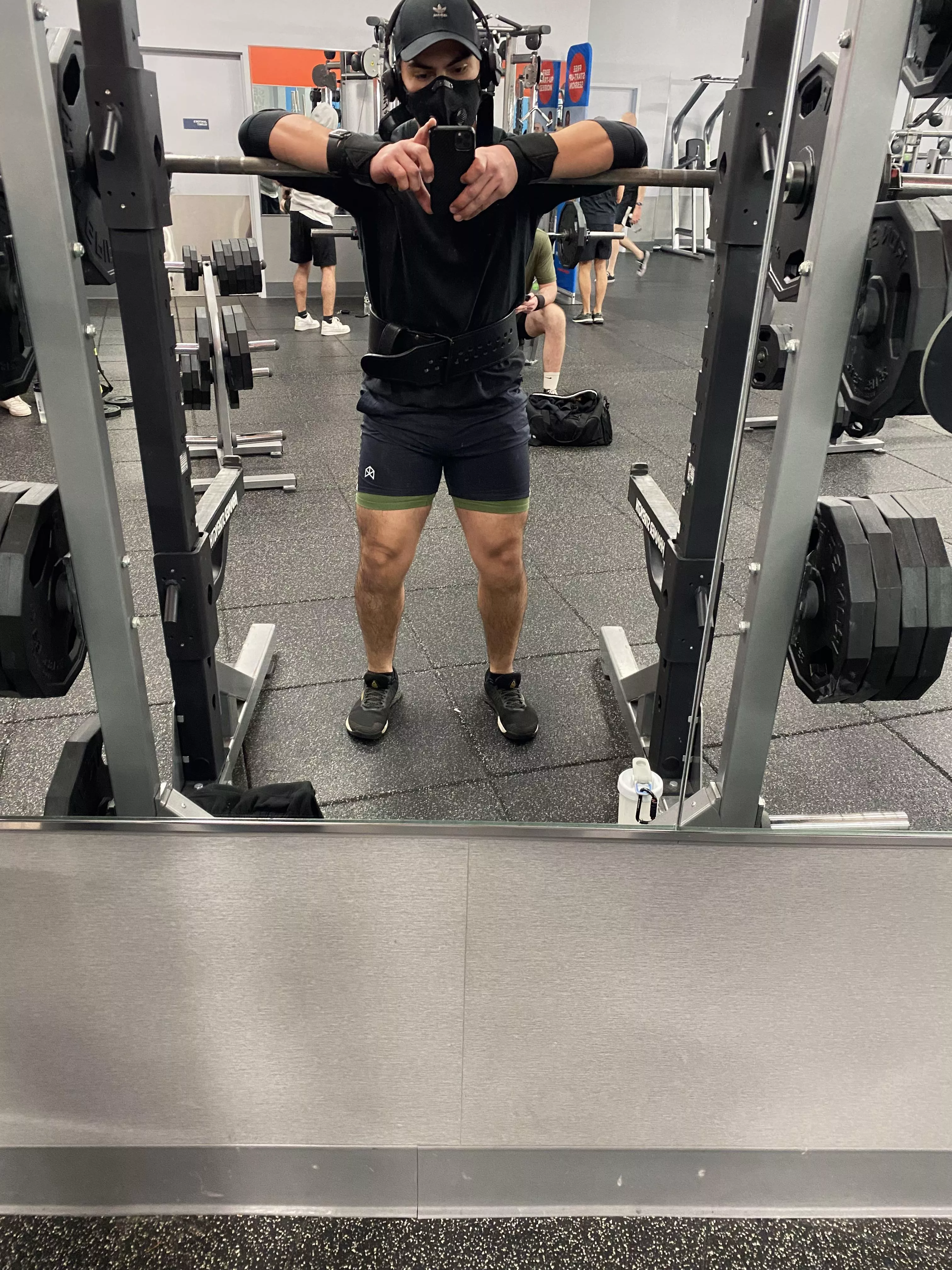 I would so much rather be home playing trials now. Anyone want to try for flawless tonight? (Destiny2)