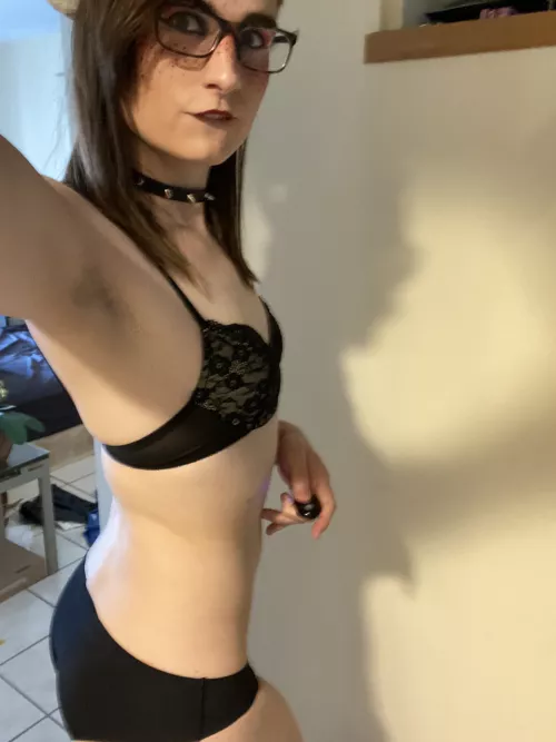 I would tell you to look at my