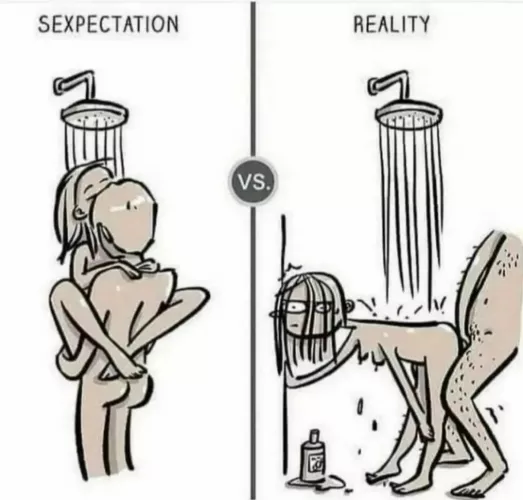 I would trust him not to drop me