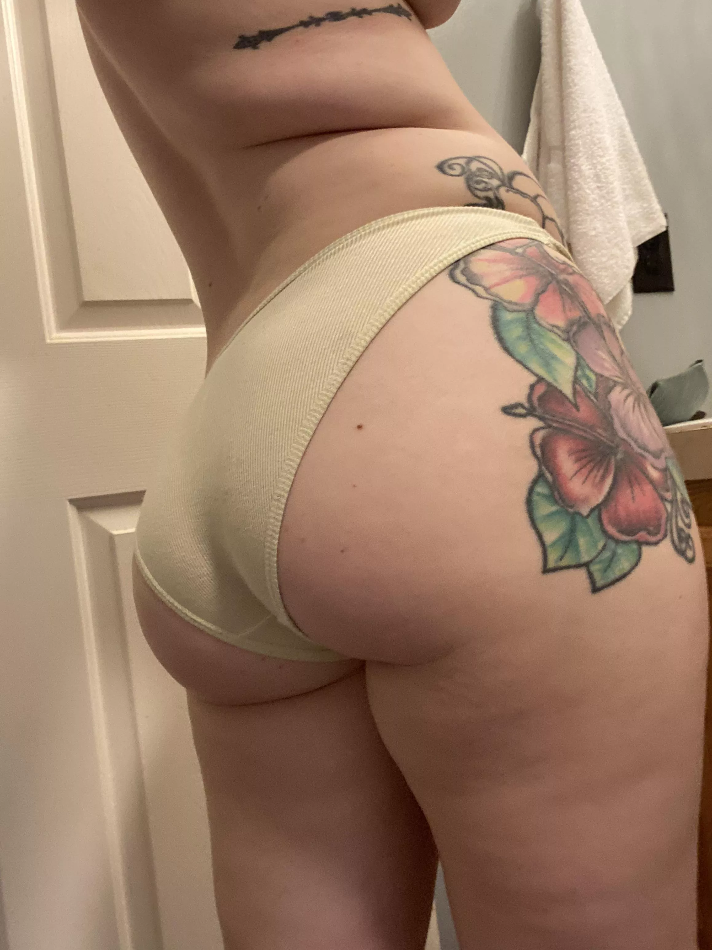 I would walk around like this is my child let me ?