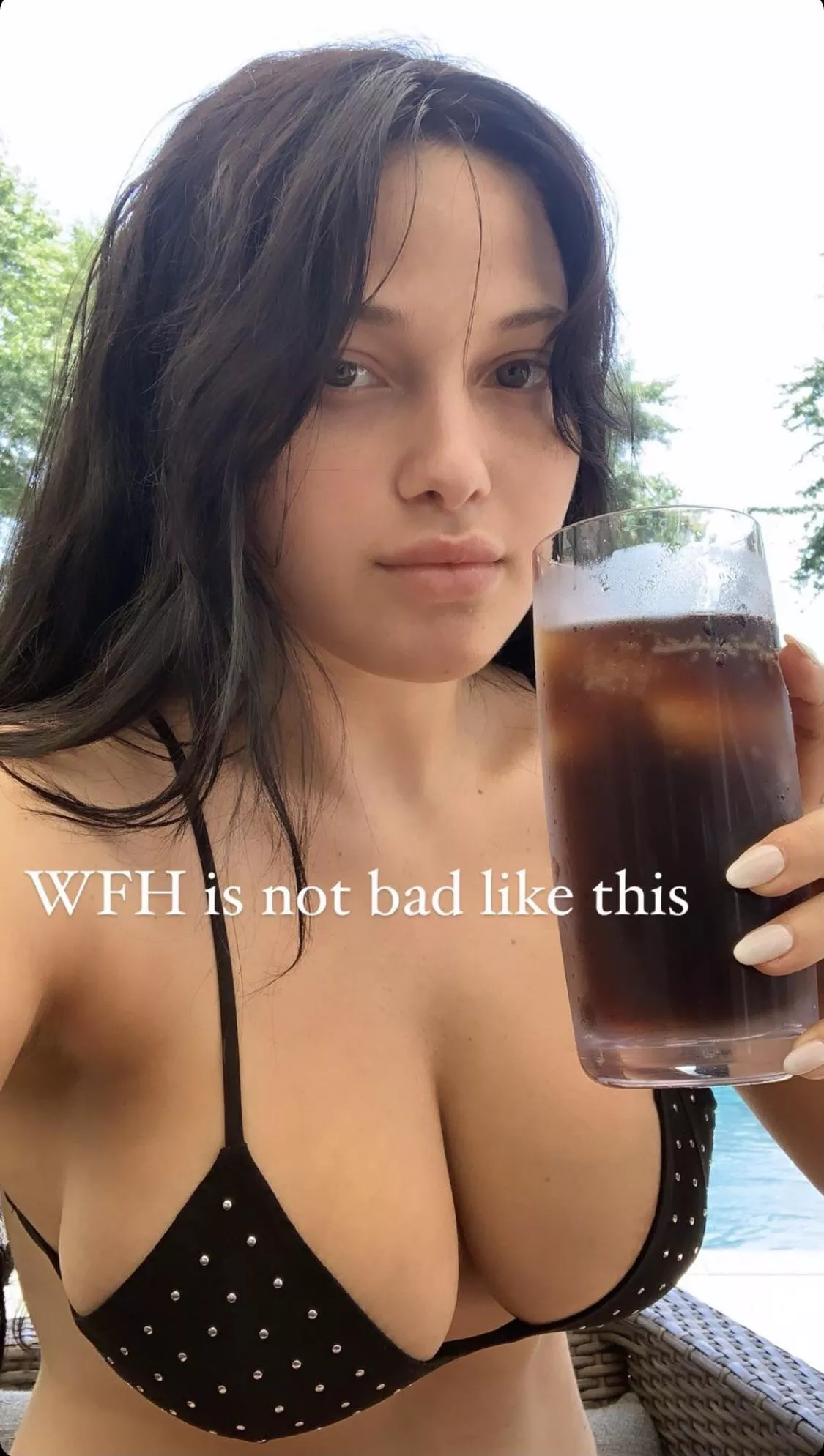 Coffee And Tits