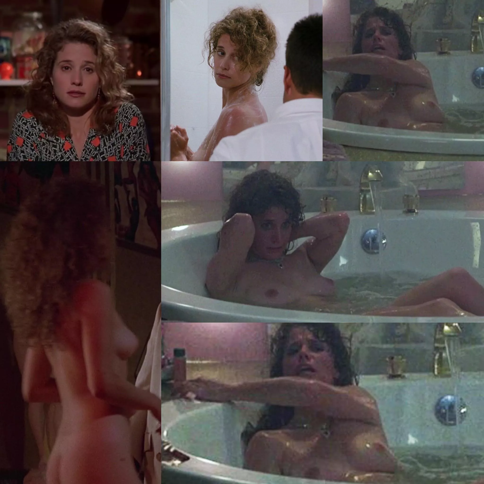 Nancy travis nudes - 🧡 Learn Where To Find Nancy Travis Nude - Naked ...