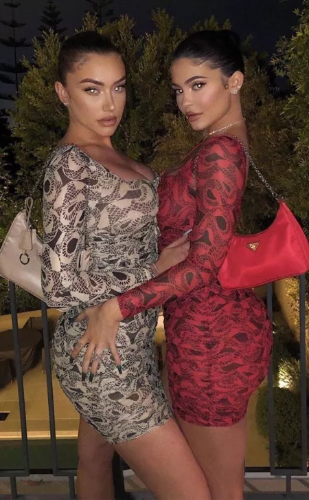 Iconic this duo