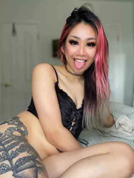 Id be cuter with your cum on my face π₯° Id be cuter with your cum on my face π₯°