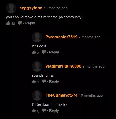 I'd be down I'd be down