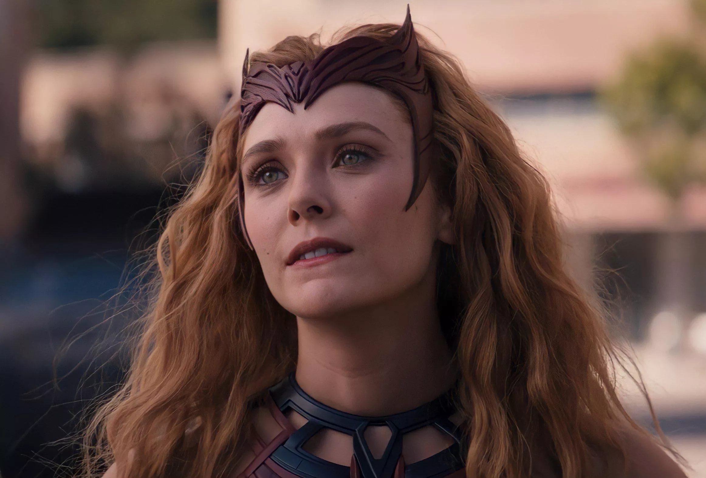 I'd be up to playing as Elizabeth Olsen as a sub for someone descriptive and with a fun scene in mind I'd be up to playing as Elizabeth Olsen as a sub for someone descriptive and with a fun scene in mind