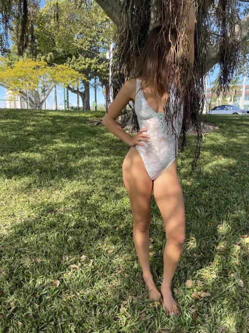 I’d call this alll naturale 😜 I’d call this alll naturale 😜