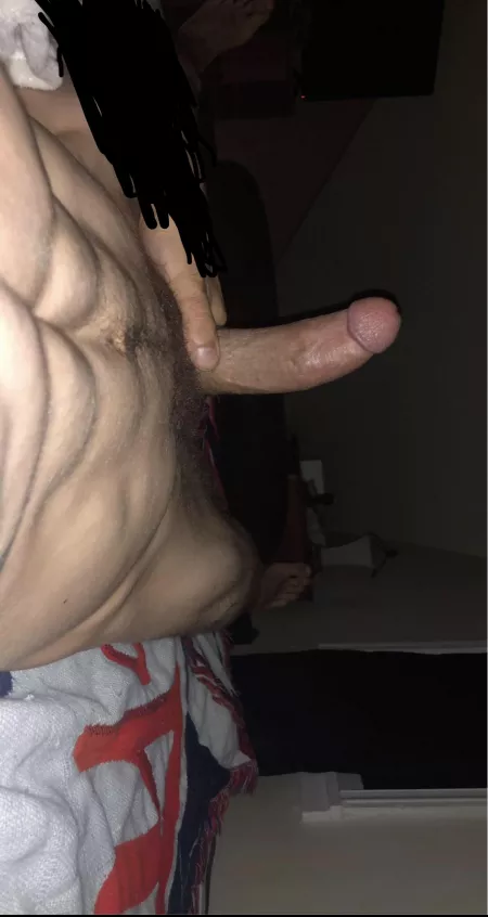 Id fuck you through a wall